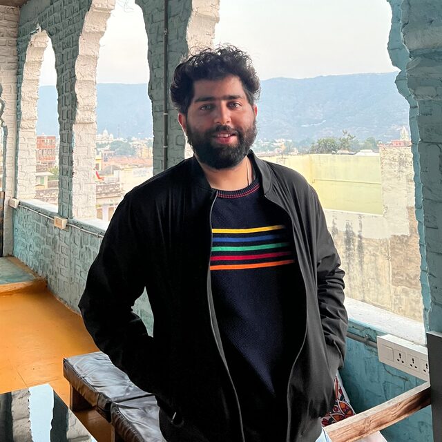 Anmol Sawhney